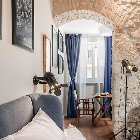 Photel Studio Apartments Crikvenica Kültér fotó