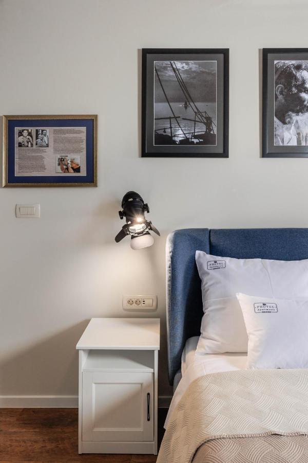 Photel Studio Apartments Crikvenica Kültér fotó