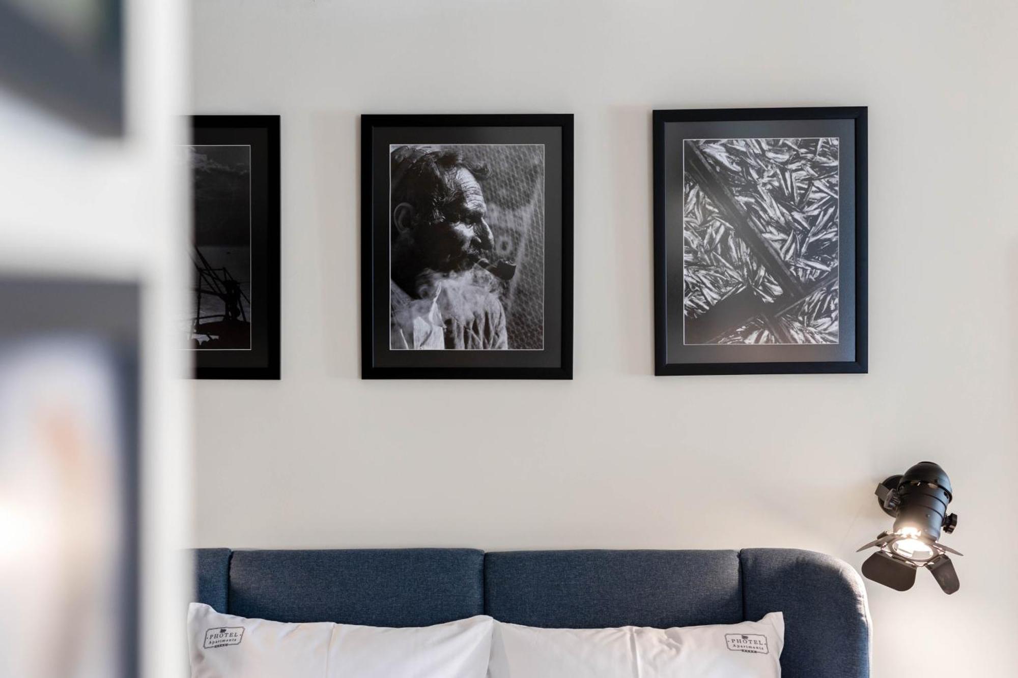 Photel Studio Apartments Crikvenica Kültér fotó
