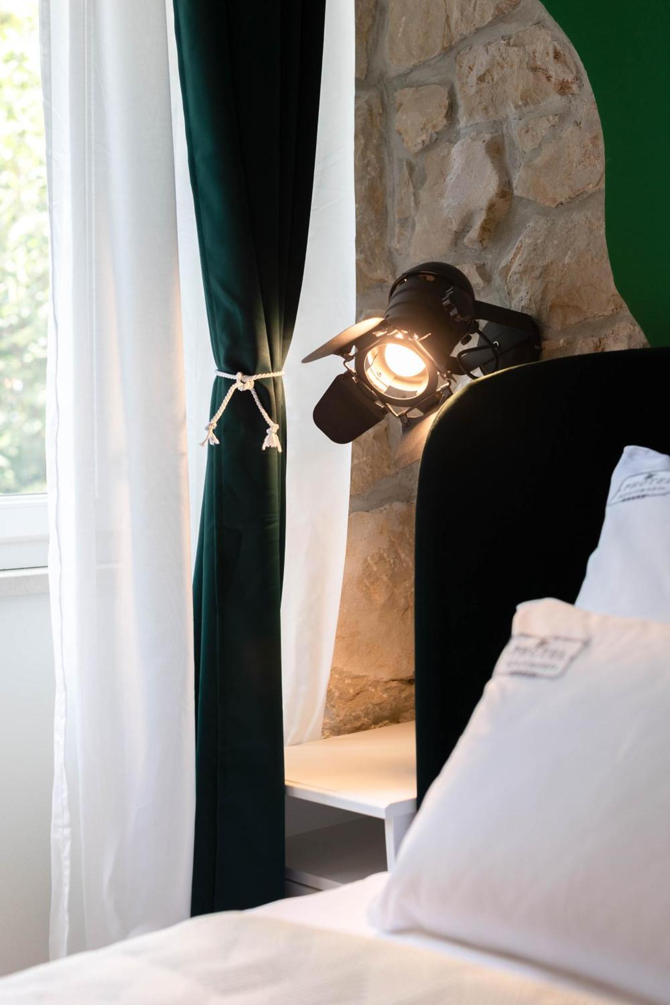 Photel Studio Apartments Crikvenica Kültér fotó