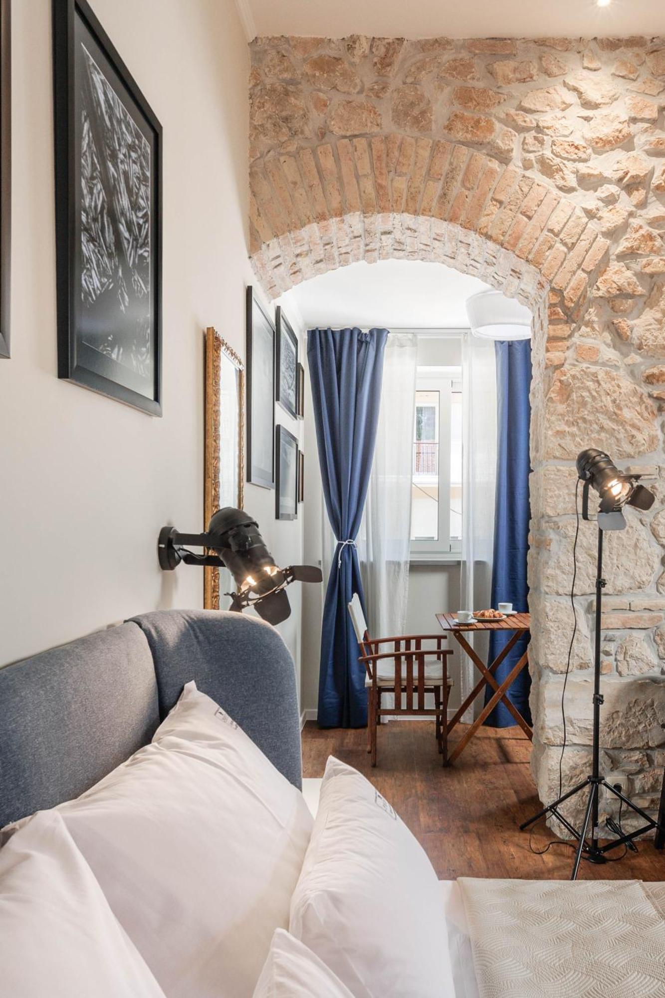 Photel Studio Apartments Crikvenica Kültér fotó