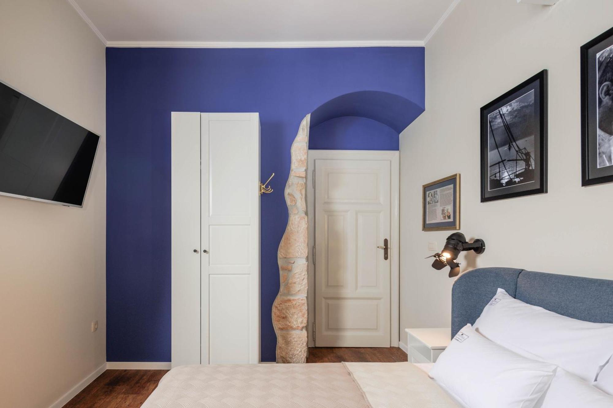 Photel Studio Apartments Crikvenica Kültér fotó