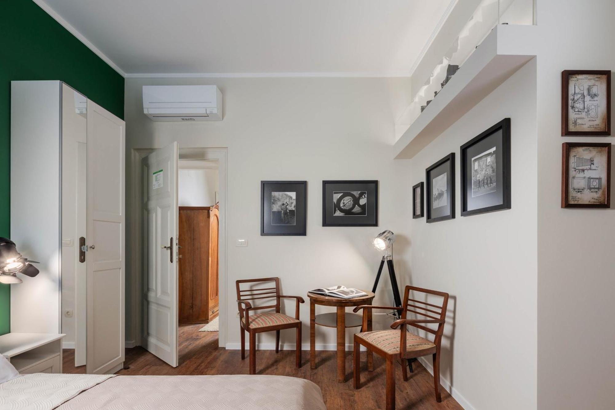 Photel Studio Apartments Crikvenica Kültér fotó