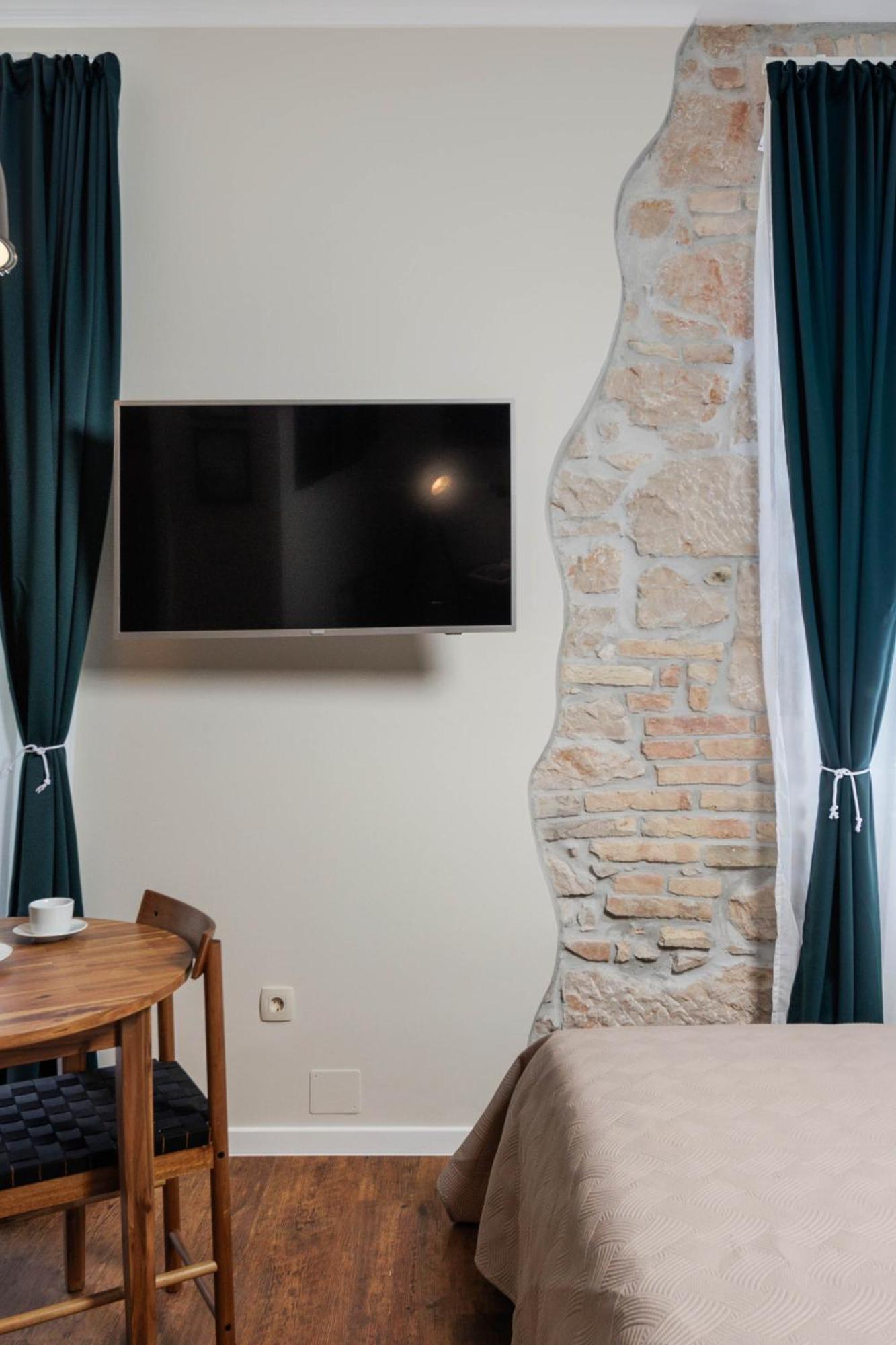 Photel Studio Apartments Crikvenica Kültér fotó