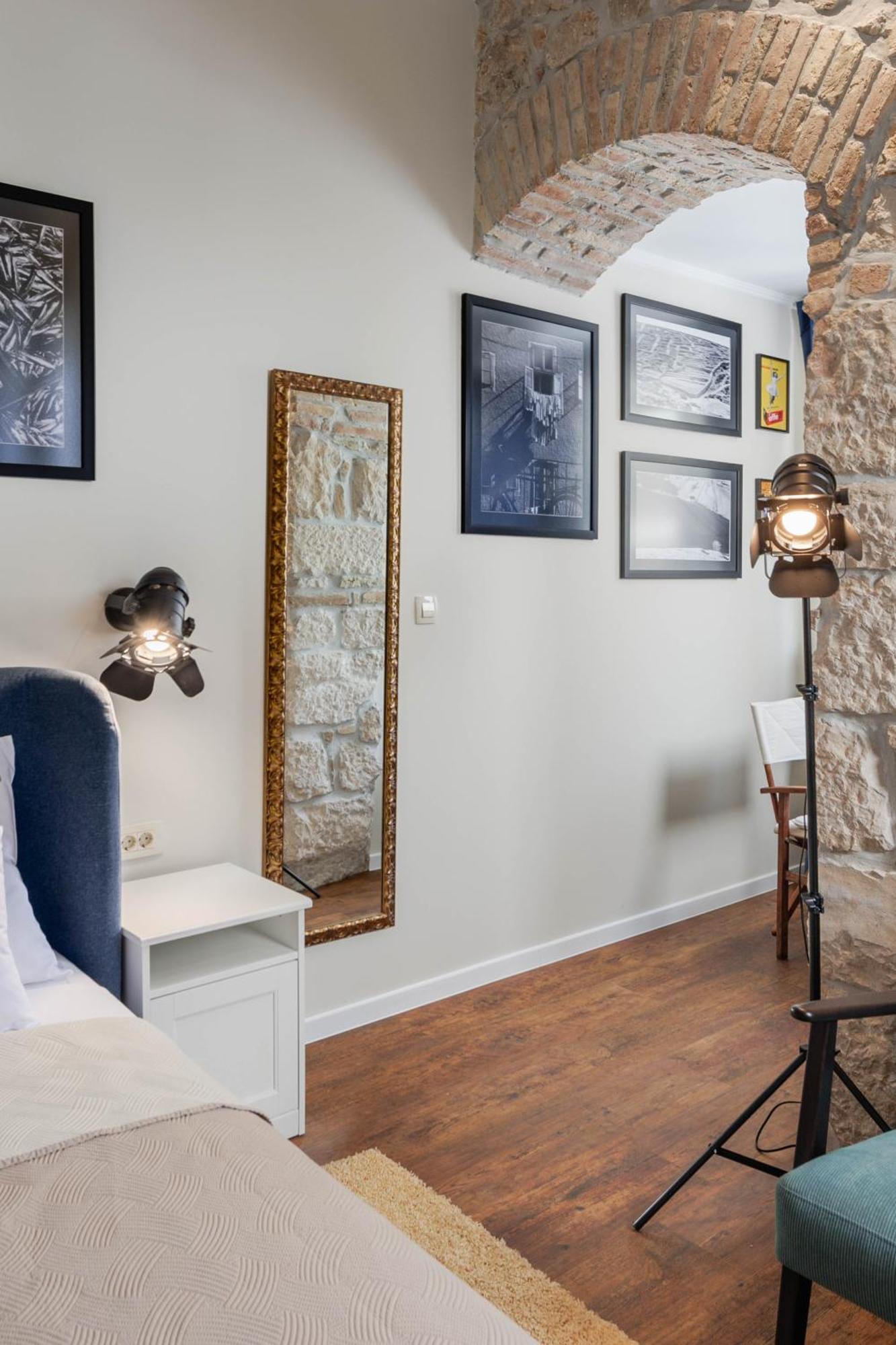 Photel Studio Apartments Crikvenica Kültér fotó